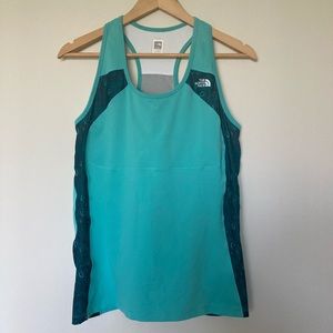 The North Face Flight Series vaporwick Tank Top XL